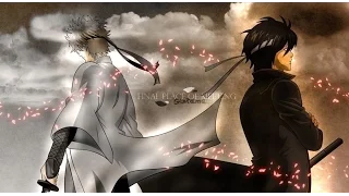 A Promise To Sensei - Gintoki and Takasugi