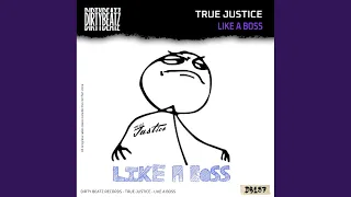 Like A Boss (Original Mix)