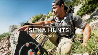 SITKA Hunts: Seng Ibex | EP. 2