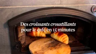 Tulikivi Cooking – Les poeles de masse en stéatite de Tulikivi avec four, cuisiner et mijoter