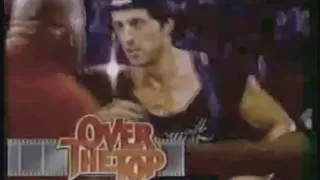 Siskel & Ebert / Over The Top / 1987