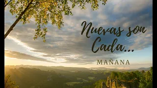 Nuevas son cada mañana Salmos 119:1-2