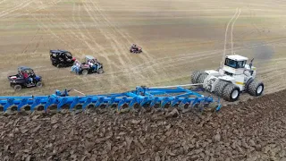 Big Buds 2023 Alvordton Plow Days   SD 480p