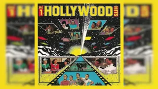 Hollywood Hits Vol. 1 - The Hollywood Hits Orchestra featuring Billy Andrusco (Full Album)