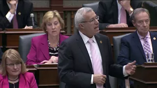 2018-02-28 Question Period