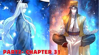 It's Just Fortune-Telling. How Did The Nine-Tailed Demon Emperor Become My Wife Chaptr 31 Recap