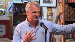 Timothy Snyder: On Tyranny pt1