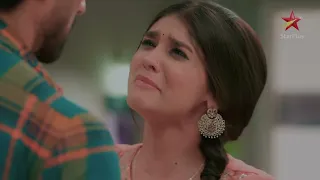 Yeh Rishta Kya Kehlata Hai | Akshara ke bete ki jaan hai khatre mein!