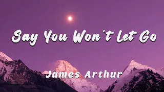 James Arthur - Say You Won’t Let Go (Lyrics) | Paloma Faith - Only Love Can Hurt Like This (Lyrics)