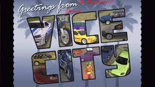GTA Vice City Deluxe (Фил) Part 21 HD