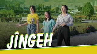 Jîngeh - Xeleka 5 | ژینگەهـ - خەلەكا ٥