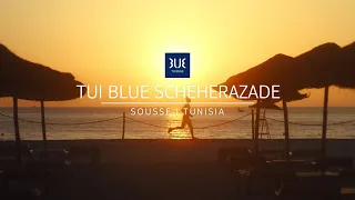 TUI BLUE Scheherazade | Adults-only hotel in Sousse, Tunesia