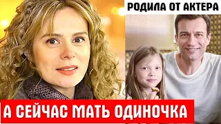 Связала судьбу с красавцем-актёром, родила и развелась. Как живет актриса Алла Юганова