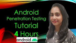 Android Penetration Testing Tutorial | Mobile Penetration Testing of Android Applications | fortify