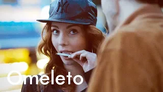 OFFLINE DATING | Omeleto