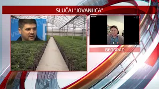 Urednik BIRN-a o optužnici u slučaju "Jovanjica"