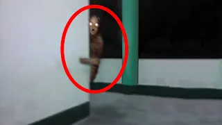 Top 10 Scary Videos that Cause Sleep Deprivation