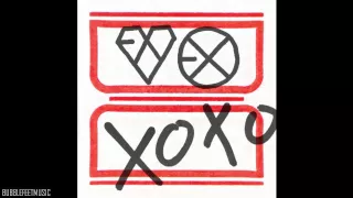 EXO-M - 3.6.5 (Chinese Ver.)  (Full Audio) [1집 Kiss＆Hug]