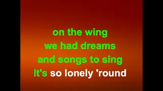 The Fields of Athenry The Dubliners Karaoke