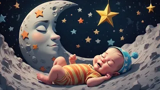 This Music Will Help Your Baby Fall Asleep Immediately