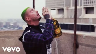 J Balvin - Reggaeton (Official Video)