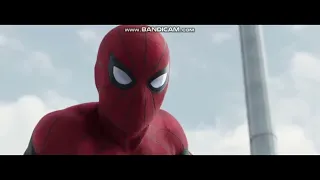 Spider Man meets The Sinister Six (live action)