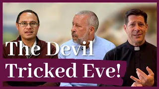 Lenten Bible Study feat. Fr. Mike Schmitz | Adam & Eve