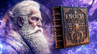 Enoch Darkest SECRETS  Of Our Past REVEALED!