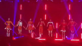 CSR '으랏차 (Euratcha!)' | Korean Culture Festival Amsterdam 2023 [Fancam]