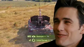 Funny WoT Replays #95 👻 World of Tanks Fails & EPIC MOMENTS