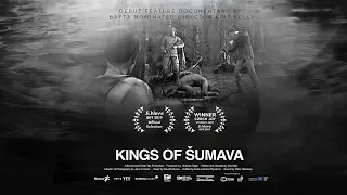 Kings of Šumava (teaser)
