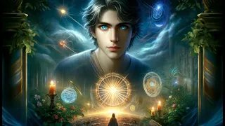 📖👑 The Dream Weaver Prince: Unveiling the Magical Realm 🌌✨ | Bedtime Story