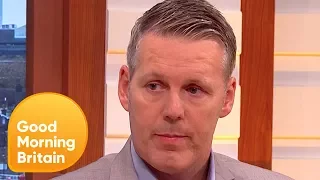 Westminster Terror Attack Hero Remembers the Day | Good Morning Britain