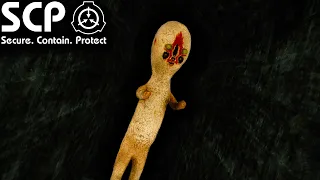 I DIDN'T SIGN UP FOR THIS! - SCP Containment Breach - Episode 1