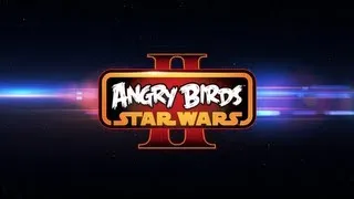 NEW: Angry Birds Star Wars II ft. TELEPODS coming September 19