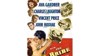 The Bribe (1949) | Original Trailer