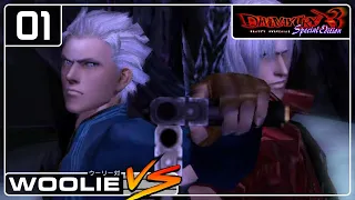 JACKPOT | Devil May Cry 3 Bloody Palace Co-Op w/ @PatStaresAt (1)