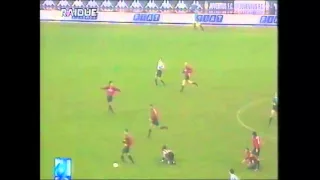 Juventus - Salernitana 3-0 (20.12.1998) 14a Andata Serie A.