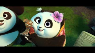 Кунг фу Панда 3   Kung Fu Panda 3 2016 HDRip 1080p   Трейлер