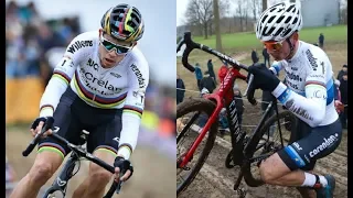 Cyclocross Motivation Season 2018/19 | Cyclocross is Awesome