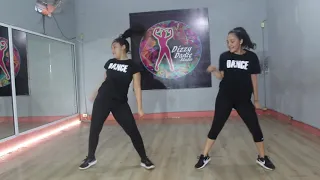 Dj Snake, Ozuna, Selena Gomez & Cardi B - Taki Taki | Choreography by Dizzy Dance