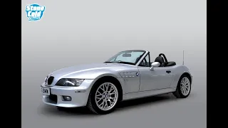 2001 BMW Z3 2.2 Sport for sale at Stone Cold Classics. £6,995