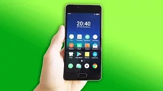 ЧЕСТНЫЙ ОБЗОР Meizu M5C