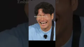 When Kim Jongkook attack his own teammates, Song jihyo