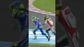 The MotoGP 100m sprint | 2016 #ArgentinaGP