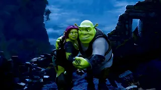 Shake Your Groove Thing - Shrek Forever After 10 Hours Extended