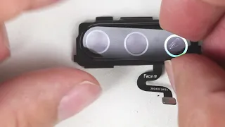 Xiaomi Mi 9 Camera Glass Replacement