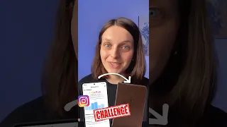 ЧИТАЮ БІБЛІЮ ЗАМІСТЬ ІНСТАГРАМУ #challenge #біблія #бібліяукраїнською  #video