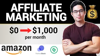 How to Start Affiliate Marketing For Beginners in 2023 [Step-by-Step]