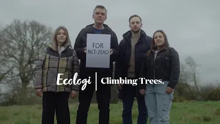 Climbing Trees: going all-in for sustainability